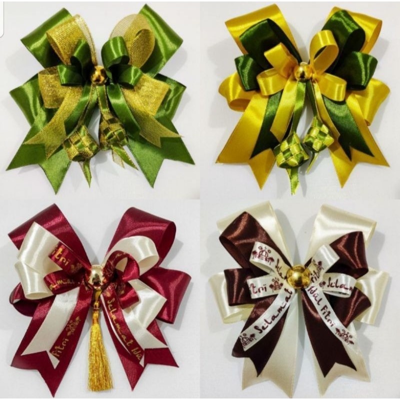 

PITA JADI/PITA KADO/PITA HAMPERS/PITA SATIN