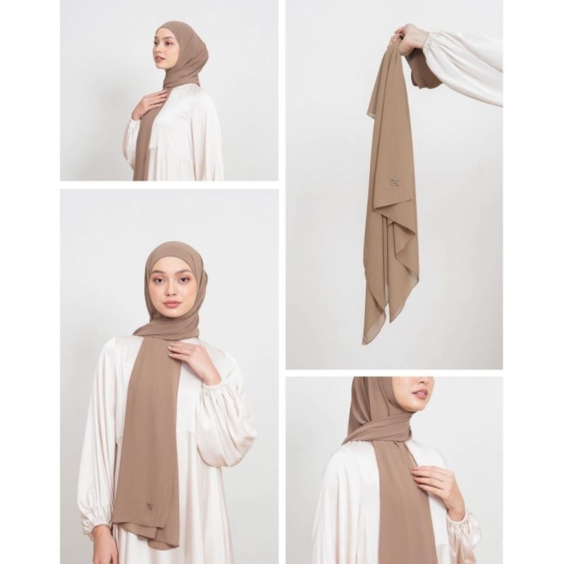 heavenlights pashmina instant latte by Hl