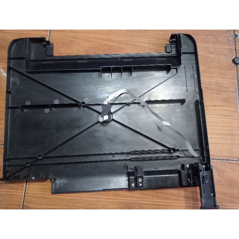 tombol switch panel on off Epson L1110,1210 second cabutan unit