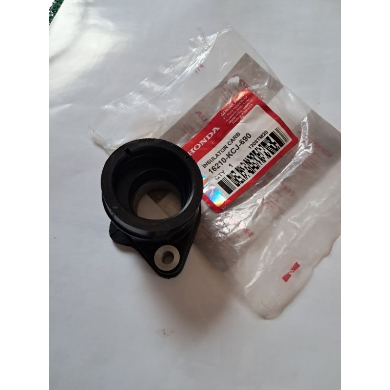 INTAKE MANIFOLD TIGER REVI ORIGINAL BARU