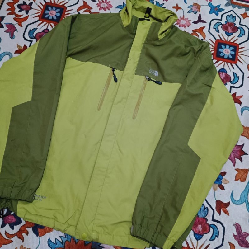 Autobahn GreenLeaf Jaket Outdoor