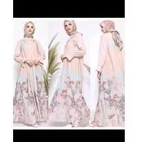 Riamiranda x cottonink Nisha dress