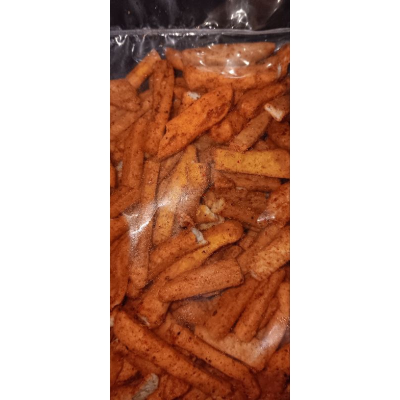 

basreng stik basreng pedas Baso goreng