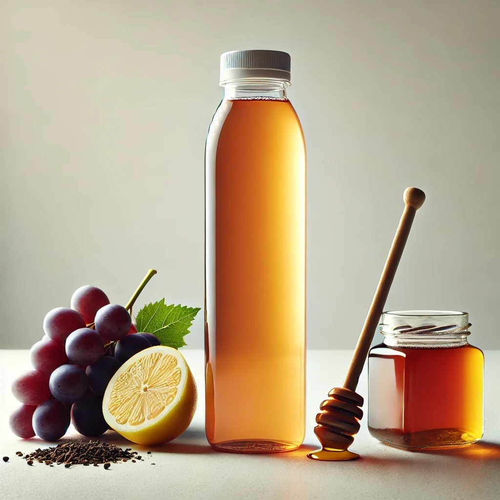 

1 Liter Cold Pressed Juice Penurun Berat Badan (Untuk Pembakar Lemak & Meningkatkan Metabolisme)