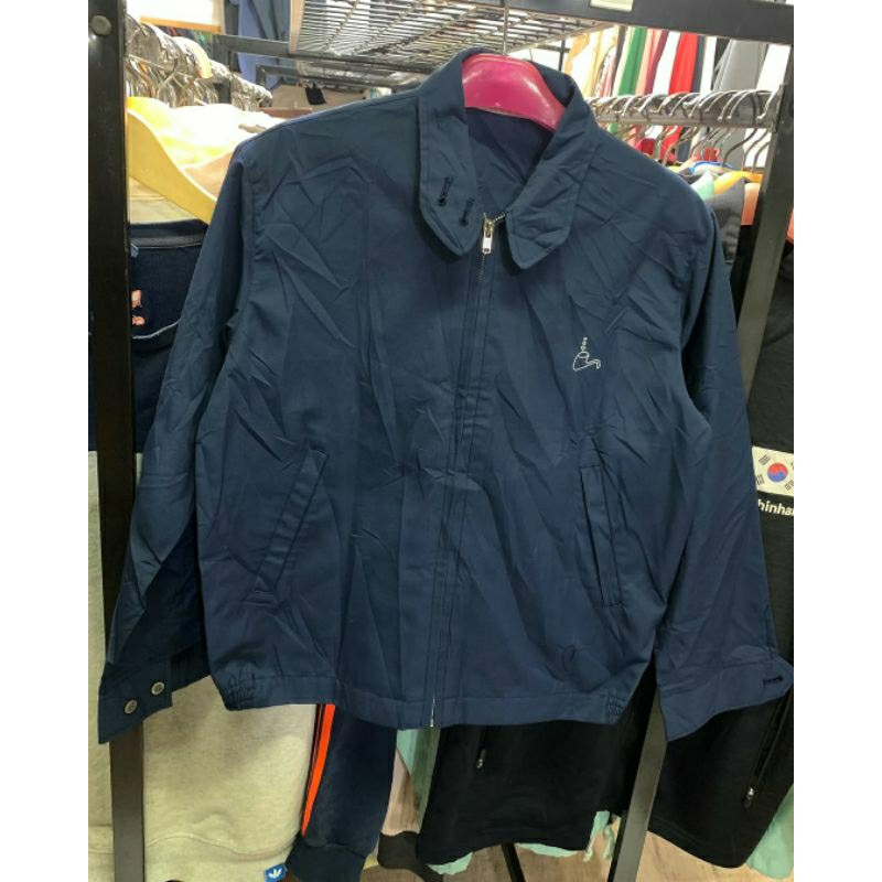 Troy Casual Jacket