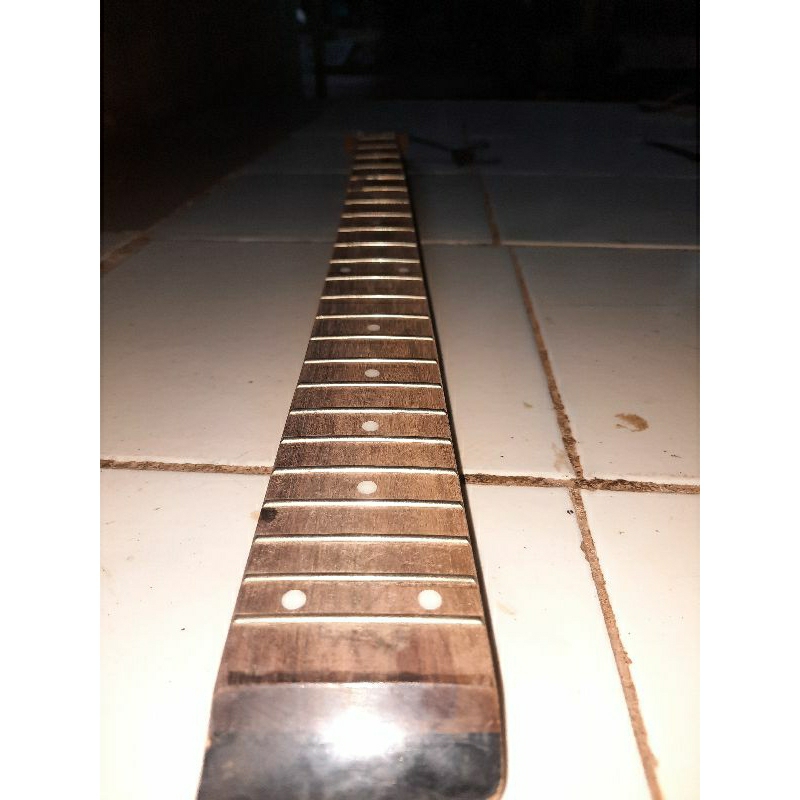 Neck bass 4 string SDGR by ibanez pabrikan