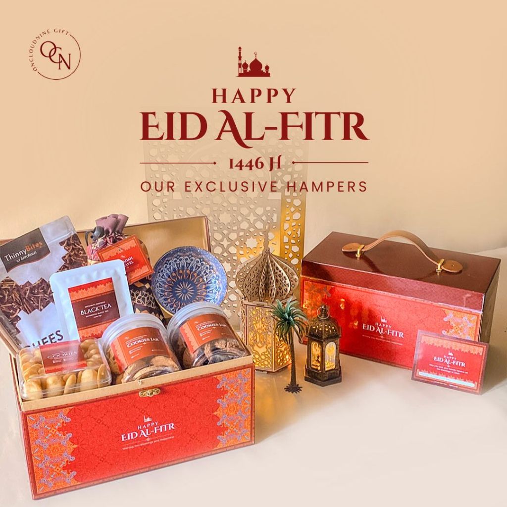 

Hampers lebaran murah hampers idul fitri nastar putri salju hampers kue kering