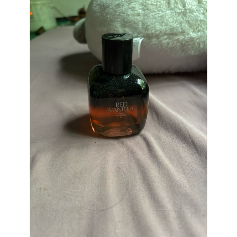 parfum zara ori
