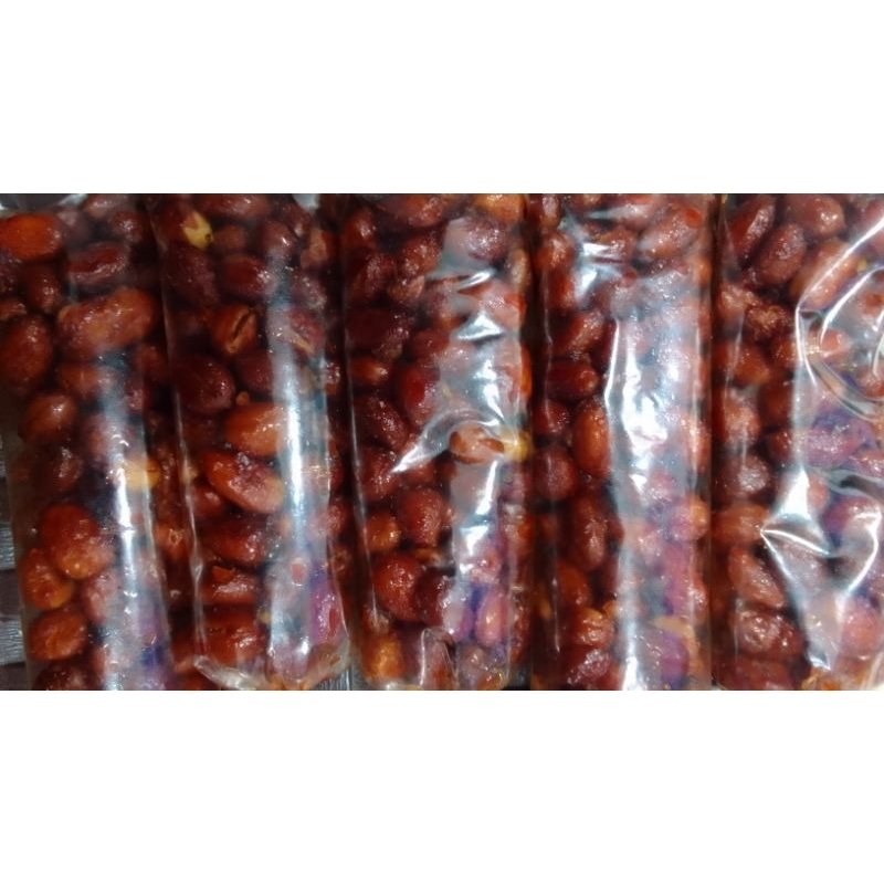 

Kacang pedas manis 20pcs