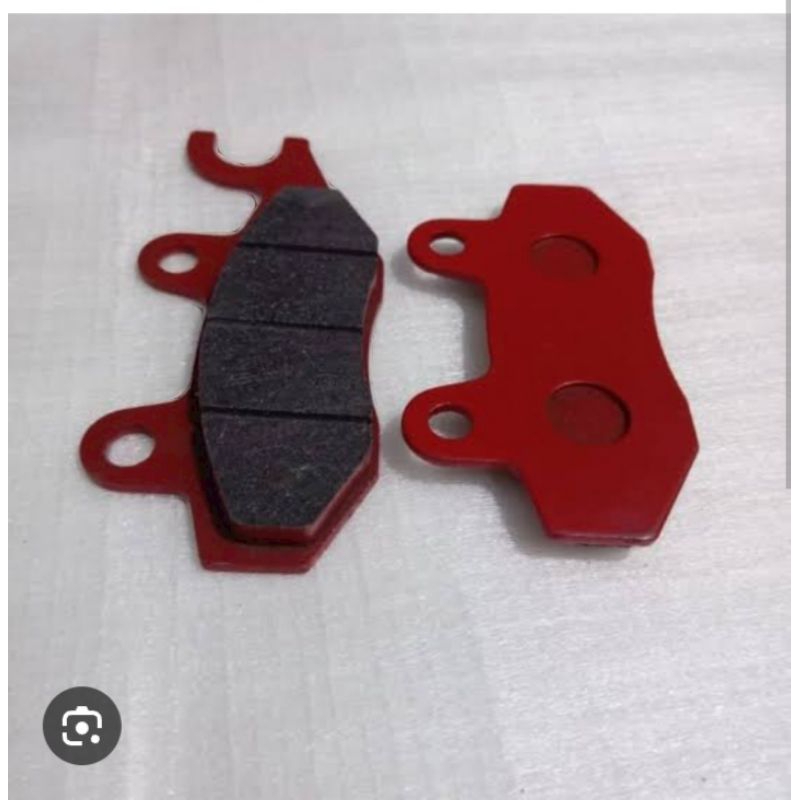 kampas,cakram,belakang,motor,listrik,Q1