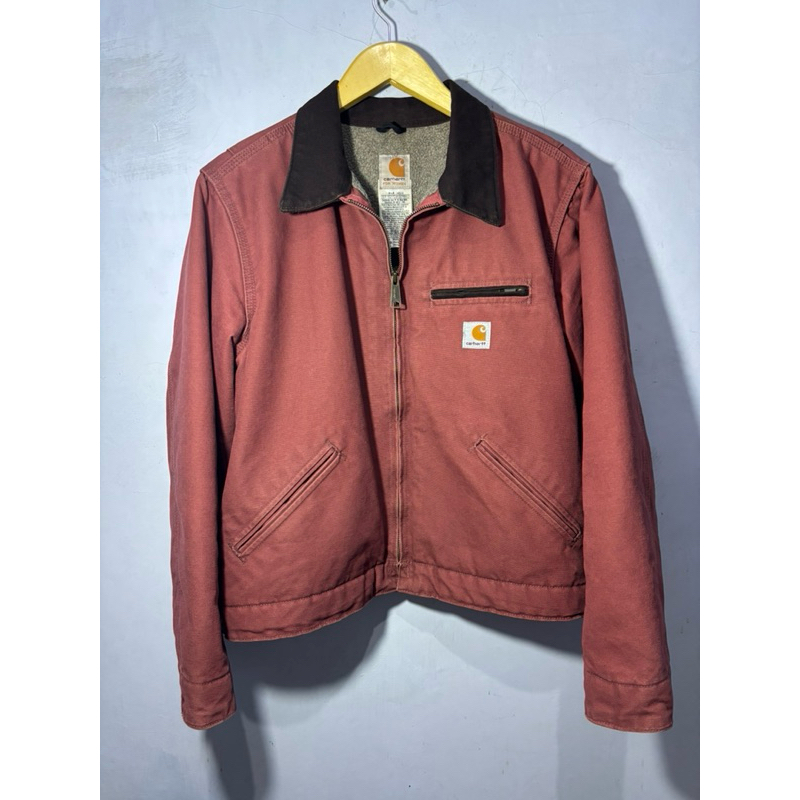Carhartt Detroit Salmon