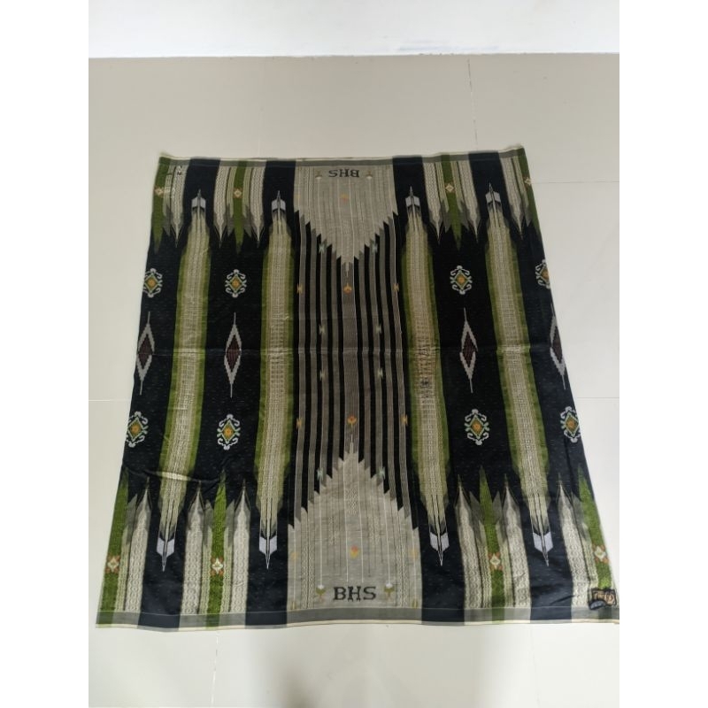 Sarung BHS SGC FS Gold lawas