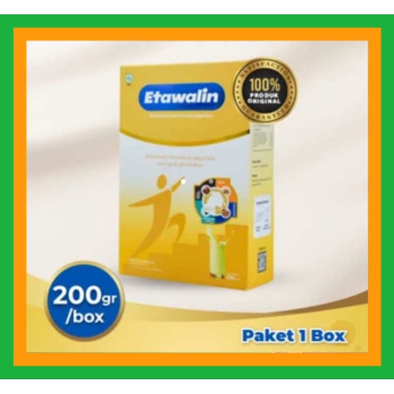 

susu etawalin 100% original