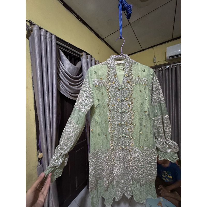 PL baju sarah the label arini