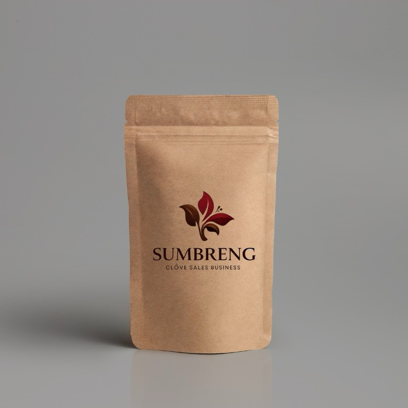 

Cengkeh Kering Sumbreng / Cloves 100 gr