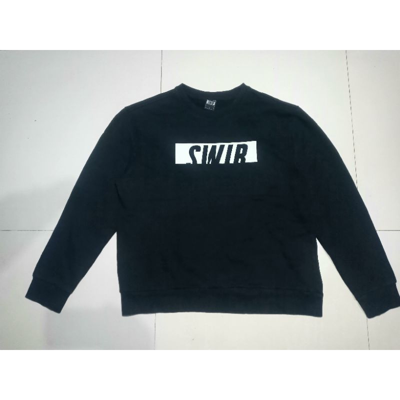 crewneck cn SWIB PL