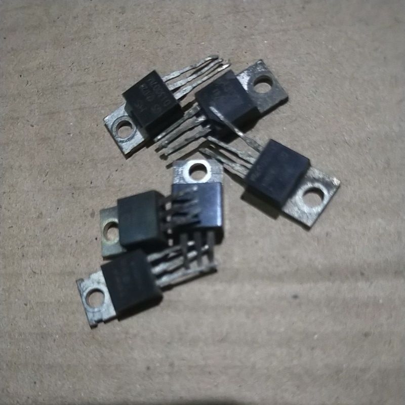 TR 13007 cocok untuk servis lampu