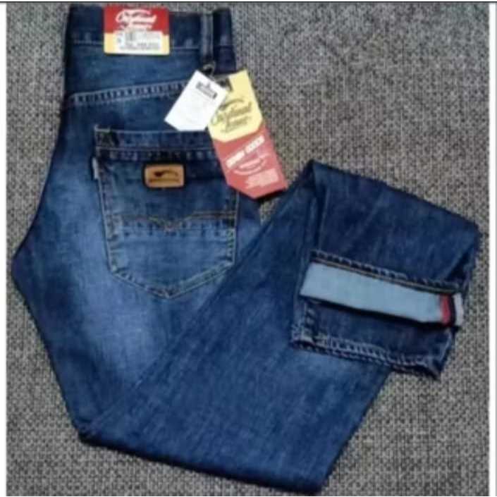 RJ5 CELANA PANJANG CARDINAL /CELANA JEANS PRIA STANDAR/CELANA PRIA TERBARU/CELANA CARDINAL PRIA