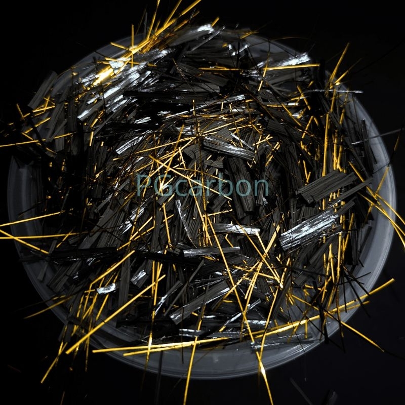 CARBON FORGED MIX SERAT METALIC / CARBON CHOPPED WARNA / CARBON VENOM / CARBON RECAH / CARBON 12K PO