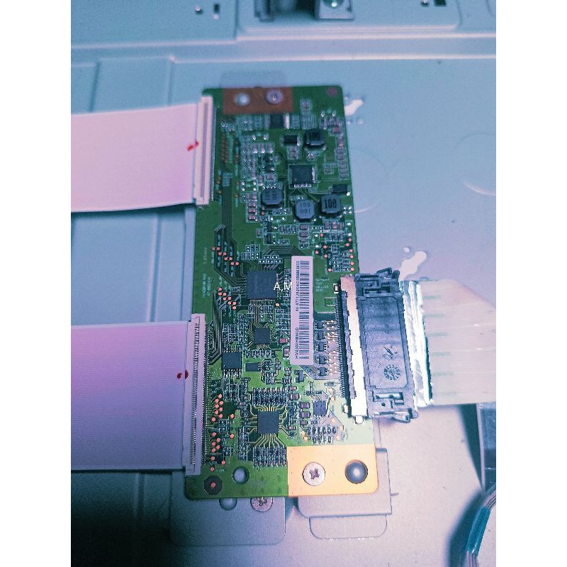 T CON TV SMART LG 43LM5700PTC