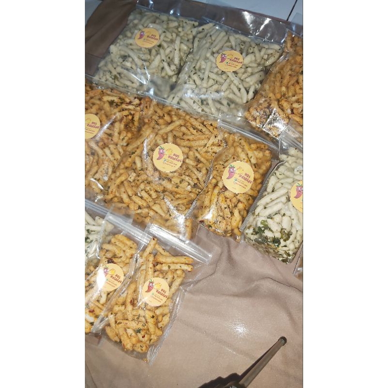 

basreng 1kg