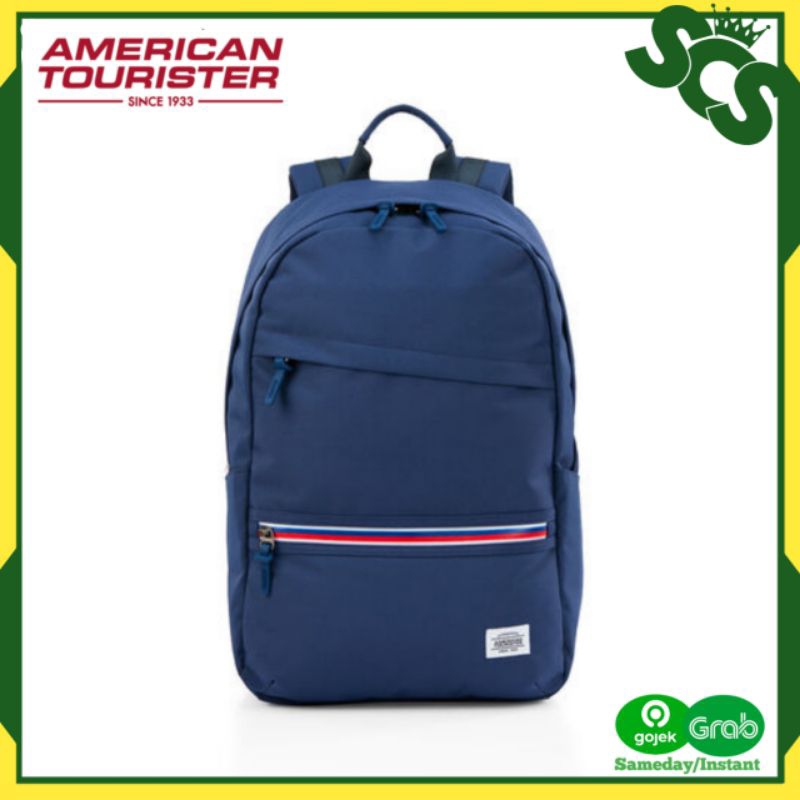 Tas Ransel AMERICAN TOURISTER Grayson Backpack 1As