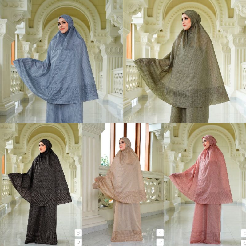 BUTTONSCARVES TAPIS DE FLEUR CAPSULE PRAYER ROBE