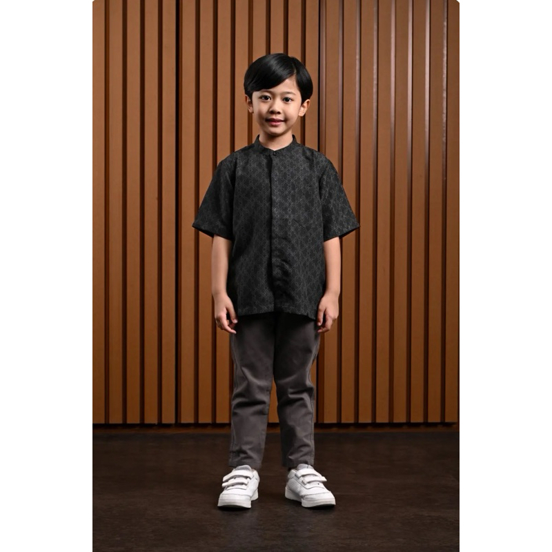 Koko anak by Heymale