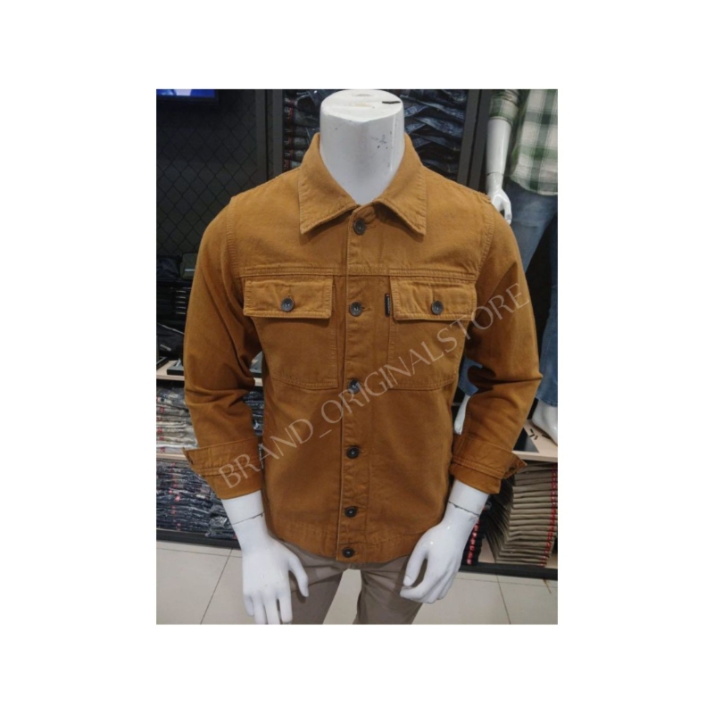 New arrival jaket pria BRAND CARDINAL JEANS ORIGINAL
