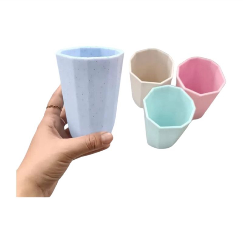 gelas atlantis cp09 hpr