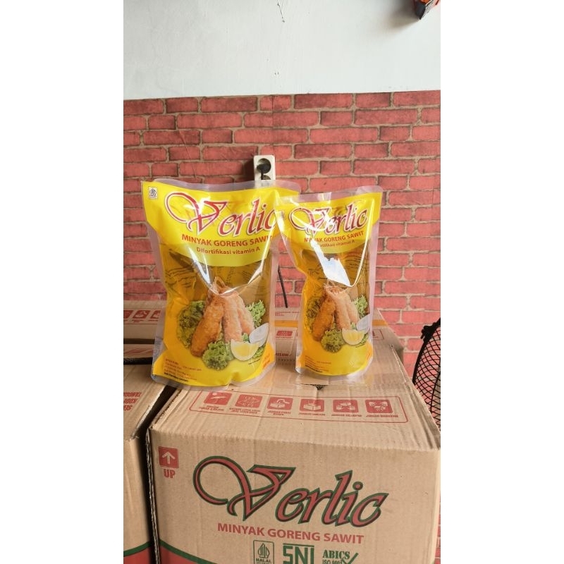 

Minyak goreng 1&2 liter