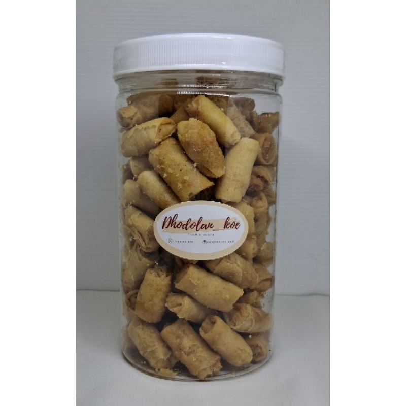 

Sumpia Udang