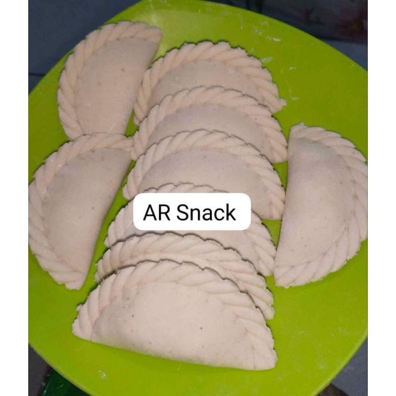 

Cireng Isi (Frozenfood)