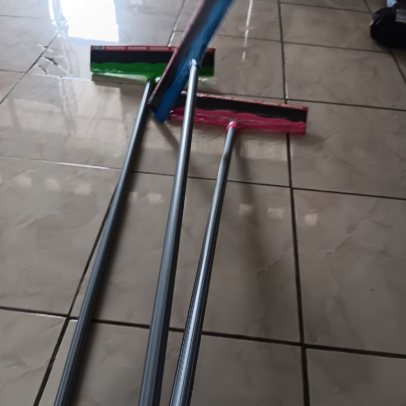 PENDORONG AIR/ SEROKAN AIR NAGOYA