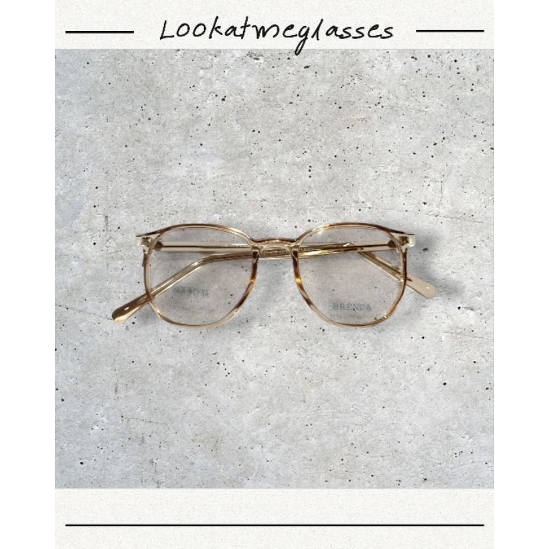 PAKET KACAMATA 5in1 (B18372)Frame kacamata pria dan wanita,semua frame minus,plus,cylinder,photocrom