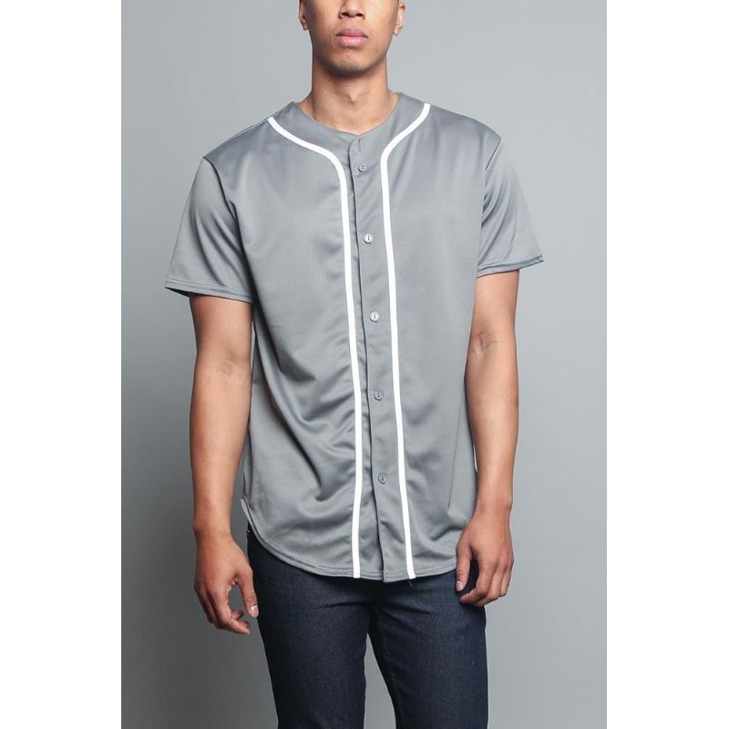 jersey baseball polos cod