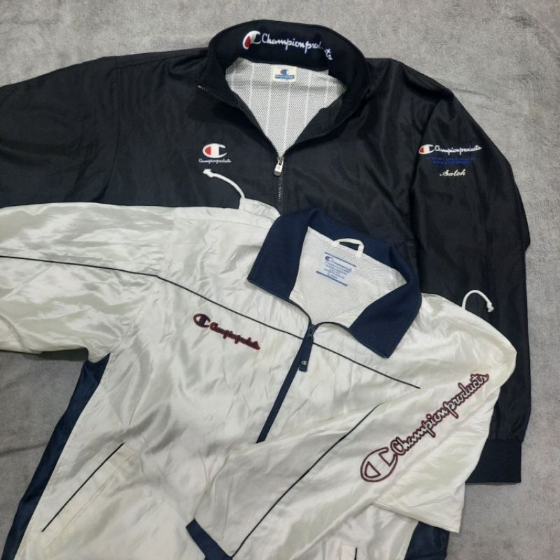 Jaket Champion Vintage