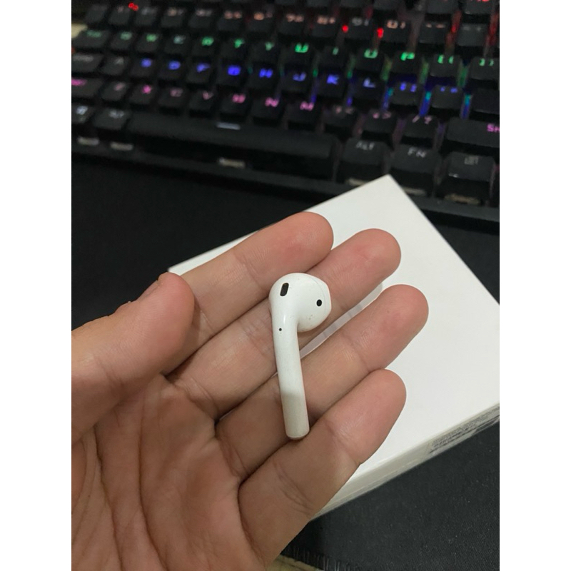 airpods gen 2 kanan right