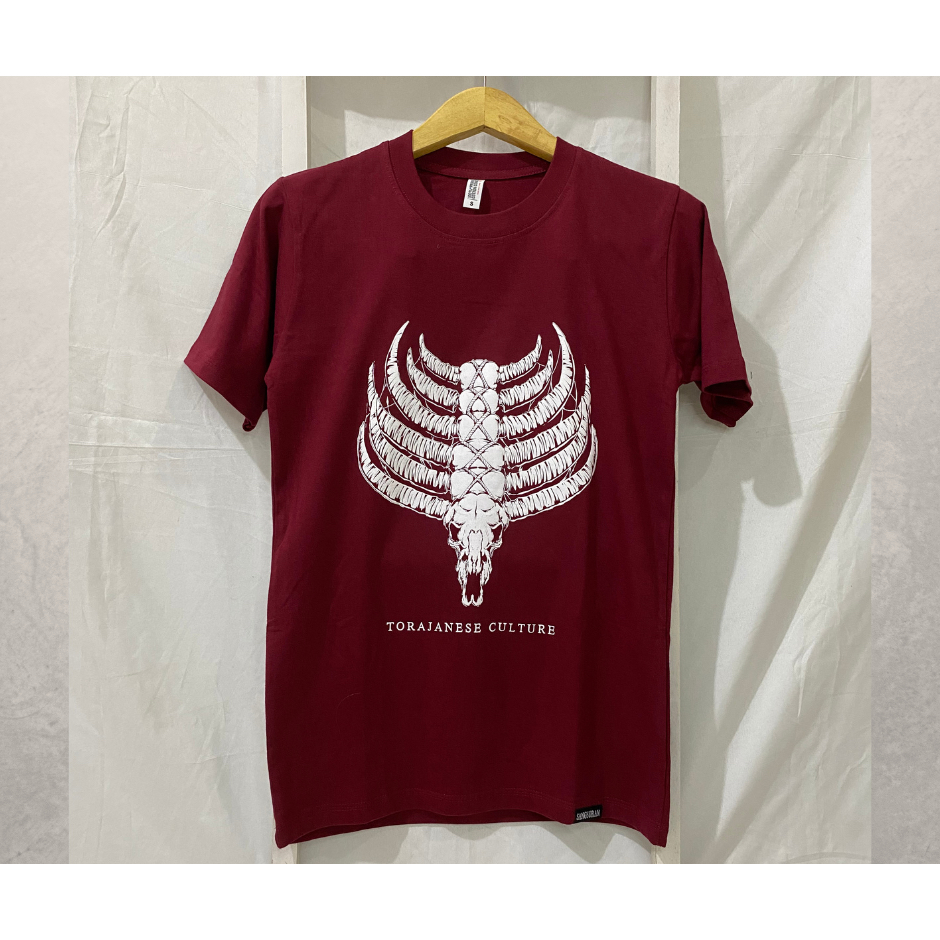 KAOS TORAJA