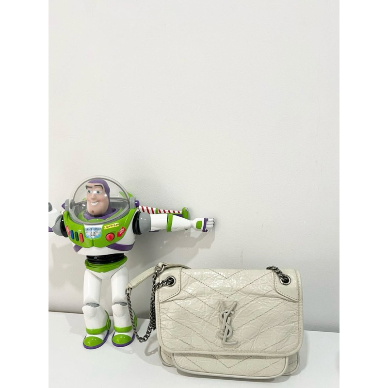 Preloved YSL Baby Niki | SOLD OUT