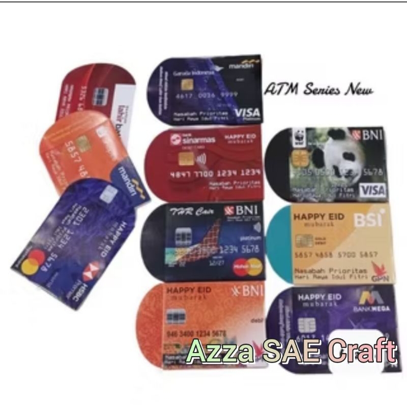 

Angpau Lebaran 10 pak(100 pcs)Amplop Lebaran Motif Amplop Murah
