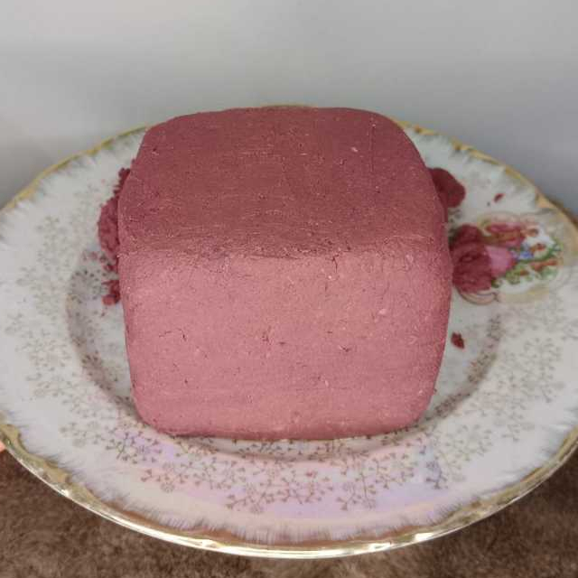 

TERASI MERAH / TERASI COLEK ASLI / terasi kiloan