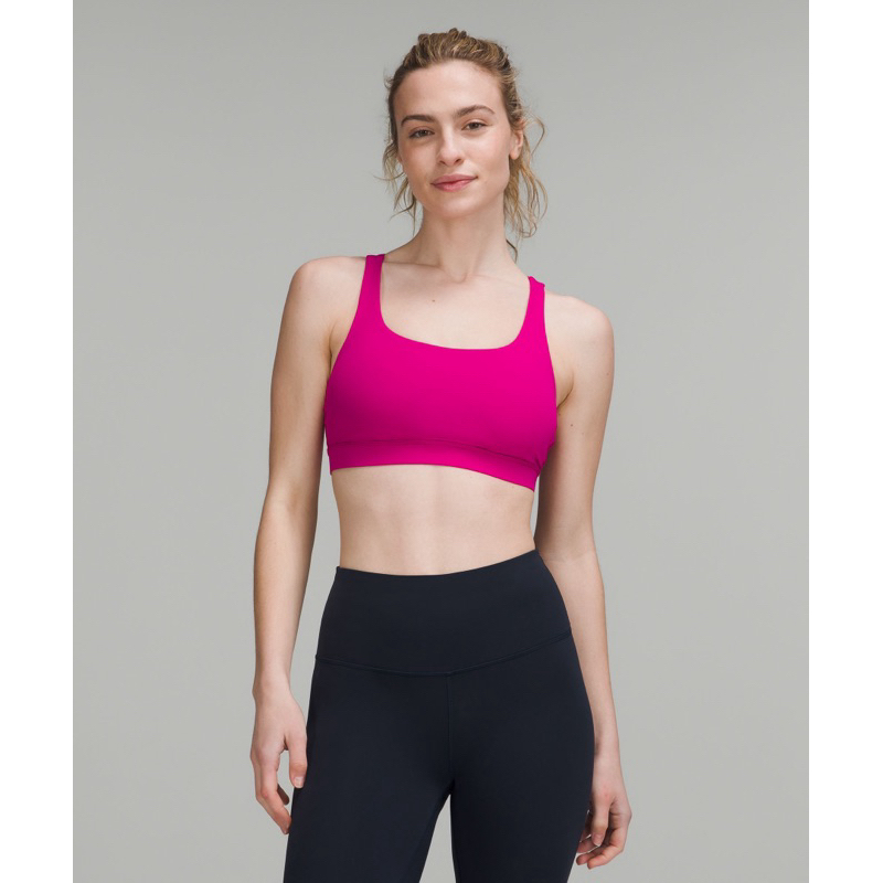 LULULEMON Energy Bra - Sport Bra Lululemon