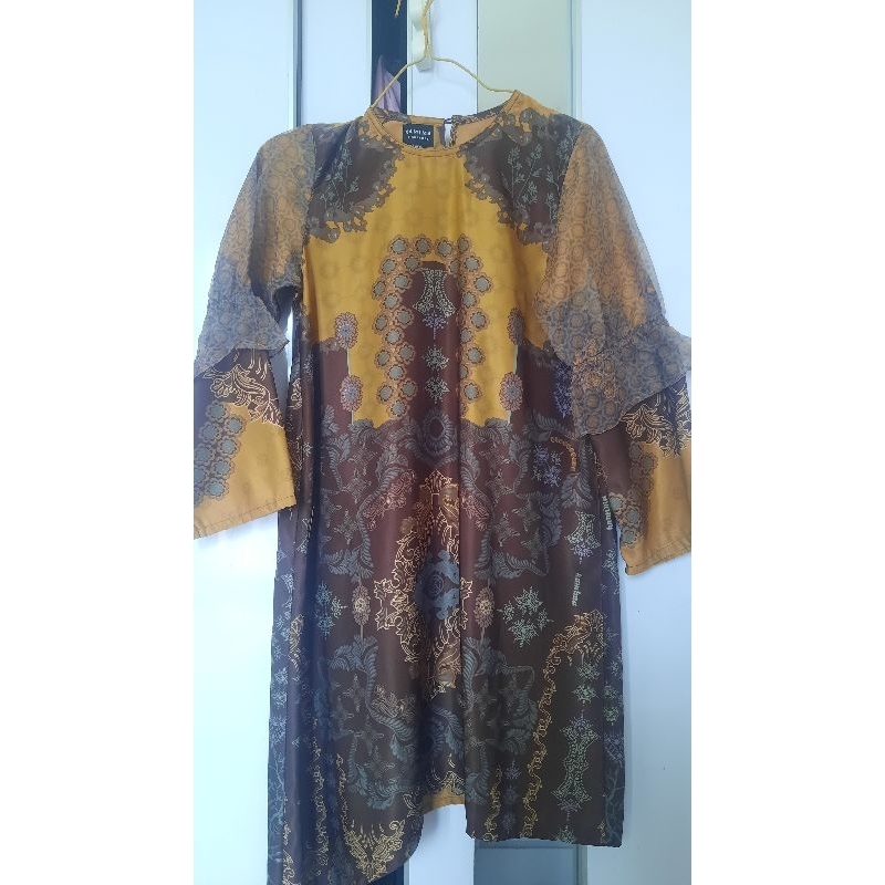 Baju Anak Brand Kamima Signature Preloved