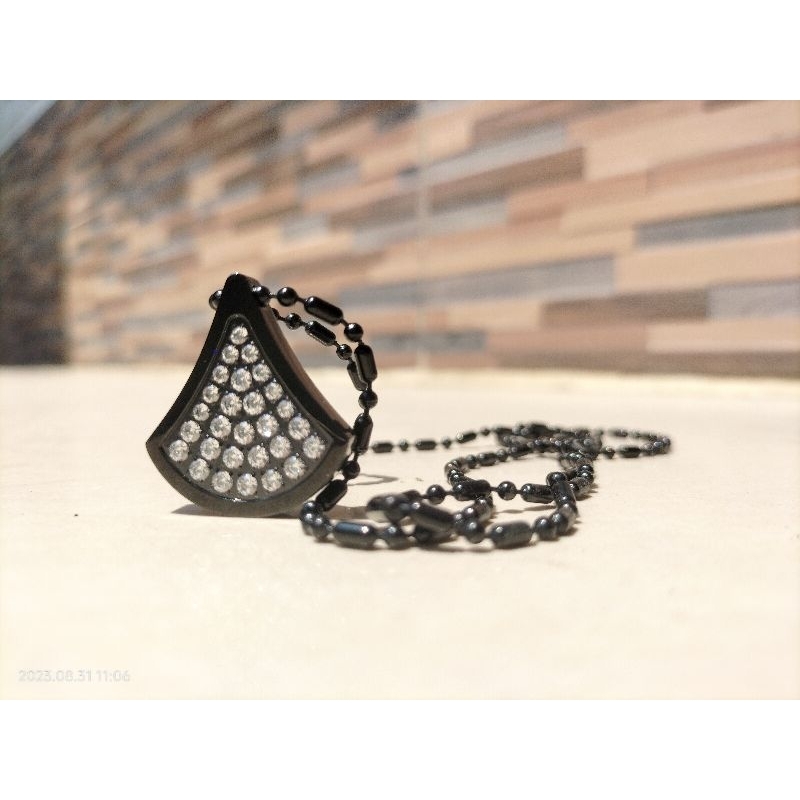 kalung MCI second mulus like new