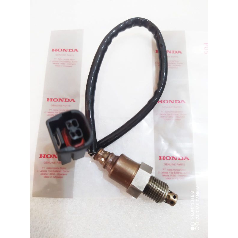 SENSOR KNALPOT O2 CO2 HONDA VARIO 160 GENIO BEAT LED