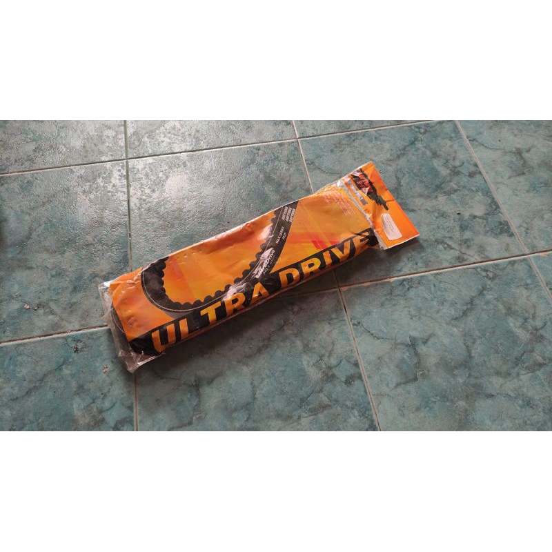 V Belt Daytona Yamaha Lexi 125, Aerox old