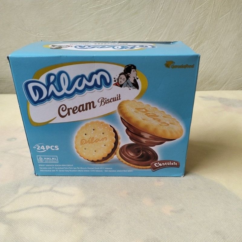 

Dilan cream