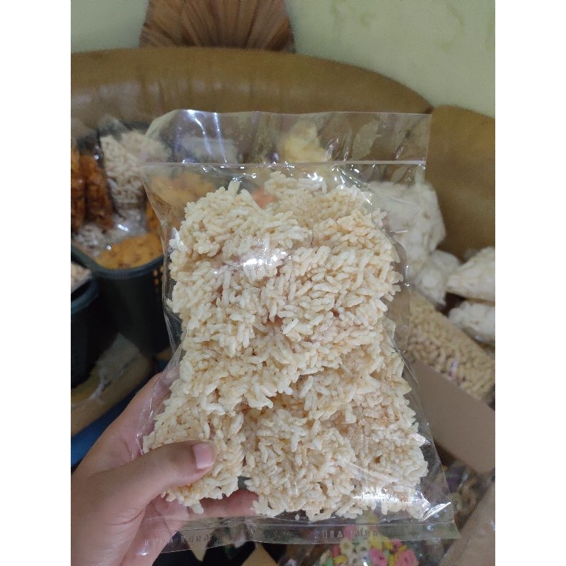 

jajan lebaran camilan snack