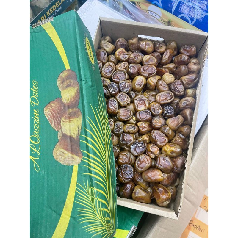 

(500gr) Sukari Al kasim